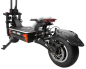 Электросамокат Syccyba T100 Электросамокат Syccyba T100