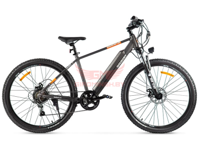 электровелосипед gelbert ran star 1 st - купить недорого