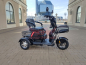 Трицикл WHITE SIBERIA SIBTRIKE 2000W Трицикл WHITE SIBERIA SIBTRIKE 2000W