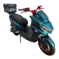 Электроскутер SmartBalance Tiger-T Электроскутер SmartBalance Tiger-T