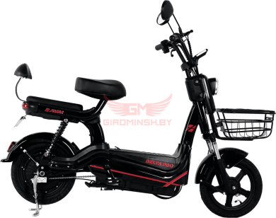 Купить Электроскутер AVM DELTA Pro