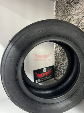 Купить Покрышка 15*6,00*8