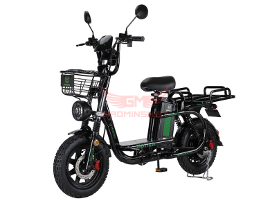 электровелосипед motiko mv7 - купить недорого