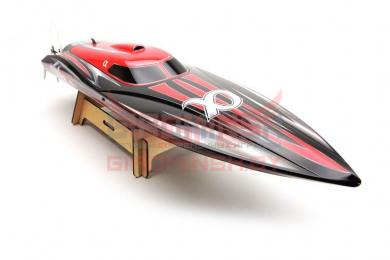 Купить Радиоуправляемый катер Joysway 8901 Alpha