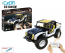 Конструктор на радиоуправлении CaDa Внедорожник C51045W