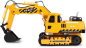 Радиоуправляемый экскаватор Double Eagle E511-003