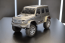 Радиоуправляемая модель FS53512 1/10 Rock Crawler