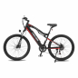 Электровелосипед WHTE SIBERIA CAMRY X 500W Электровелосипед WHTE SIBERIA CAMRY X 500W
