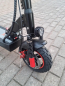 Электросамокат Kugoo Kirin M4 PRO 18 Ah