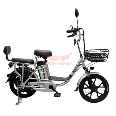 электровелосипед terax roxy ns010 - купить недорого