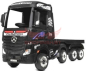Детский электромобиль RiverToys Mercedes-Benz Actros 4WD HL358 Детский электромобиль RiverToys Mercedes-Benz Actros 4WD HL358
