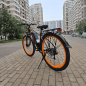 Электровелосипед Kugoo Kirin V3