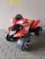 Детский квадроцикл ELECTRIC TOYS QUAD PRO LUX