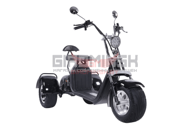 Купить Электроскутер Kugoo C5 pro