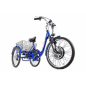 Трицикл Trike Cloran 500W