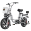 Электровелосипед IKINGI Monster 16 Ah