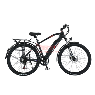 электровелосипед smartbalance city (2025) - купить недорого