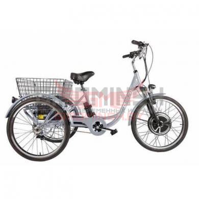 Купить Трицикл Trike Cloran 500W
