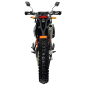 Мотоцикл Kugoo NB 300