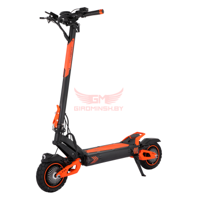 Электросамокат Kugoo F4 PRO - купить в Минске и Беларуси