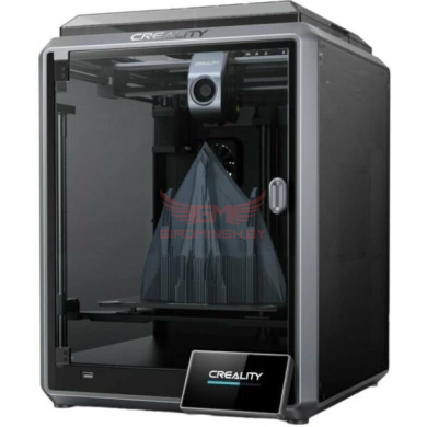Купить 3D принтер Creality K1 Max