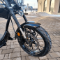 Электроскутер IKINGI Chopper TRIKE