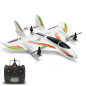 Самолет на радиоуправлении WL Toys X450