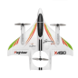 Самолет на радиоуправлении WL Toys X450