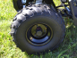Квадроцикл MMG ATV Mudhawk 110cc (2021)