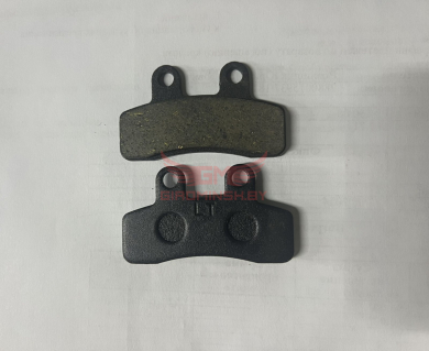 Купить Колодки для мини ситикоко