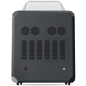 3D принтер Creality Sermoon D3 Pro