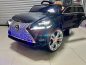 Детский электромобиль RiverToys Lexus E111KX (автокраска)