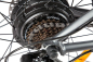 Велогибрид Eltreco XT 850 Велогибрид Eltreco XT 850