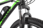 Электровелосипед Eltreco XT 600 D Электровелосипед Eltreco XT 600 D