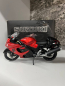 Масштабная коллекционная модель 1/12 Suzuki GSX 1300R Масштабная коллекционная модель 1/12 Suzuki GSX 1300R
