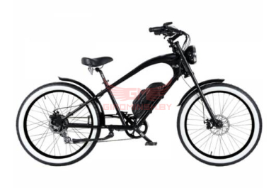 электровелосипед michael blast vacay beach hi - купить недорого