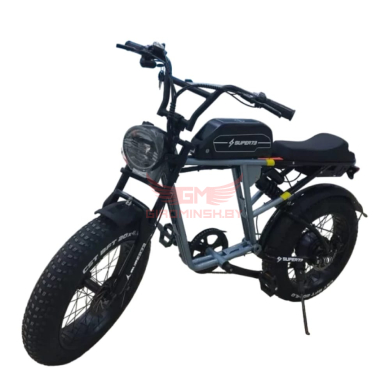 электровелосипед ikingi super73 pro электровелосипед ikingi super73 pro - купить недорого