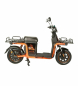 Электроскутер Kugoo Kirin U6