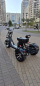 Трицикл IKINGI X12 Trike Pro Plus