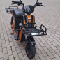 Электроскутер Kugoo U5 45AH