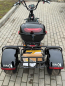 Электроскутер TERAX CityTrike X12 (Х2)