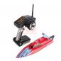 Радиоуправляемый катер WLToys WL911 Freedom Racer 1