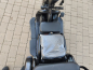 Трицикл WHITE SIBERIA SIBTRIKE 2000W Трицикл WHITE SIBERIA SIBTRIKE 2000W