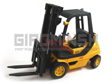 Купить Радиоуправляемый погрузчик Double Eagle 1:8 E521-003