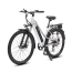 Электровелосипед WHITE SIBERIA LIGHT 500W