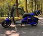 Электроскутер SmartBalance Sport (2025) Электроскутер SmartBalance Sport (2025)
