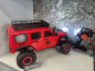 Радиоуправляемая модель WLtoys 104311 4WD 1/10 Коллекторная