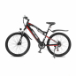 Электровелосипед WHTE SIBERIA CAMRY X 500W Электровелосипед WHTE SIBERIA CAMRY X 500W