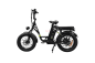 Электровелосипед MOTIKO ME 21