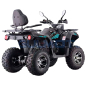 Квадроцикл Regulmoto ATV220 Lux Long NEW